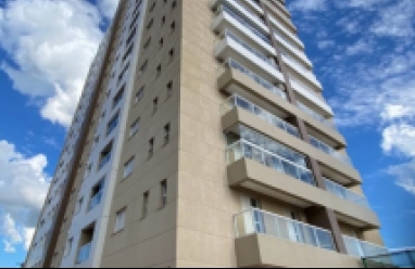 Apartamento para venda em Avaré